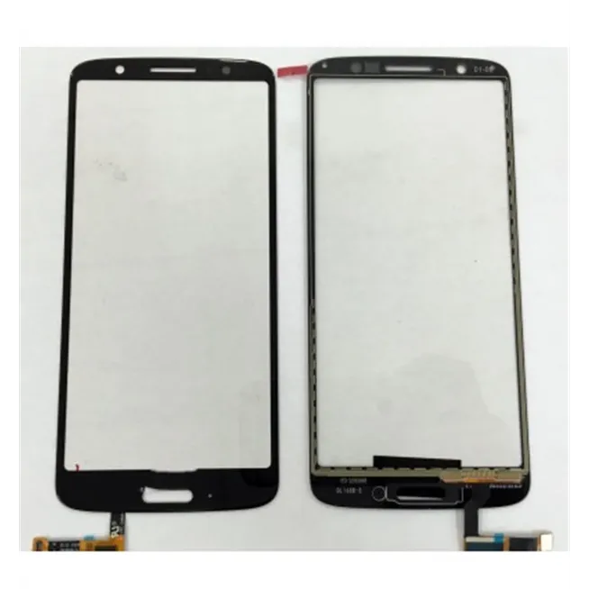 Motorola Moto G6 tactil negro premium