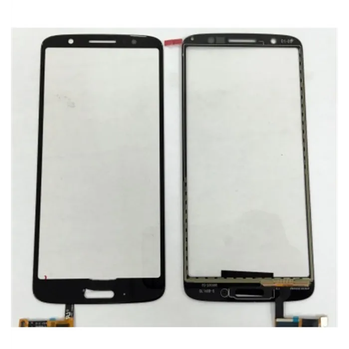 Motorola Moto G6 tactil negro premium