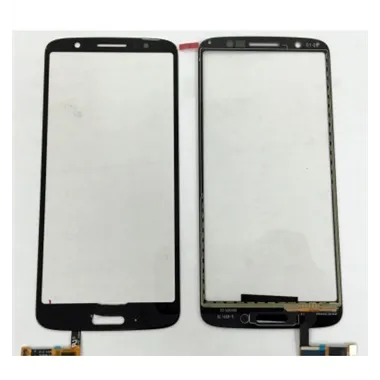 Motorola Moto G6 tactil negro premium