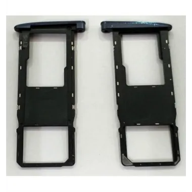 Motorola Moto G6 xt1925 soporte o bandeja azul oscuro sim premium xt1925-1 xt1925-5 xt1925-6