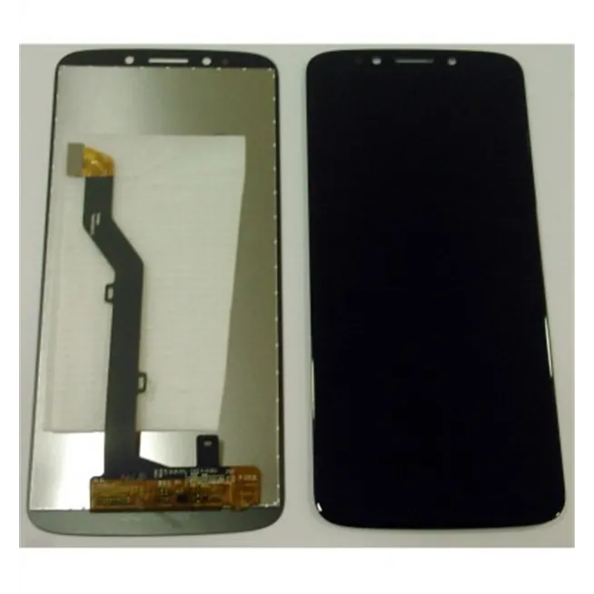 Motorola Moto G6 Play XT1922 pantalla lcd + tactil negro premium