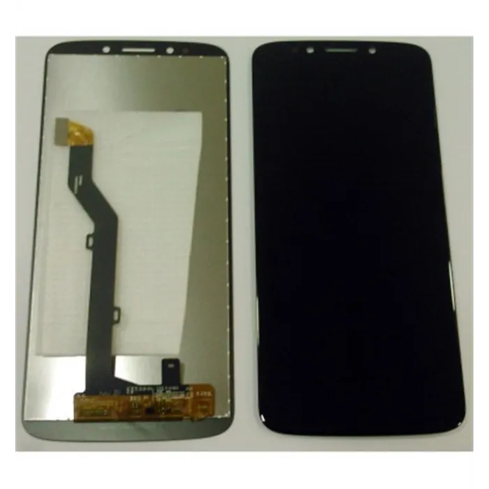 Motorola Moto G6 Play XT1922 pantalla lcd + tactil negro premium