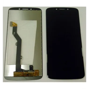 Motorola Moto G6 Play XT1922 pantalla lcd + tactil negro premium