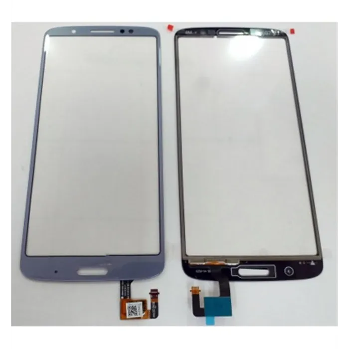 Motorola Moto G6 Plus XT1926 tactil azul premium xt1926-6 xt1926-7 xt1926-3 xt1926-8 xt1926-5