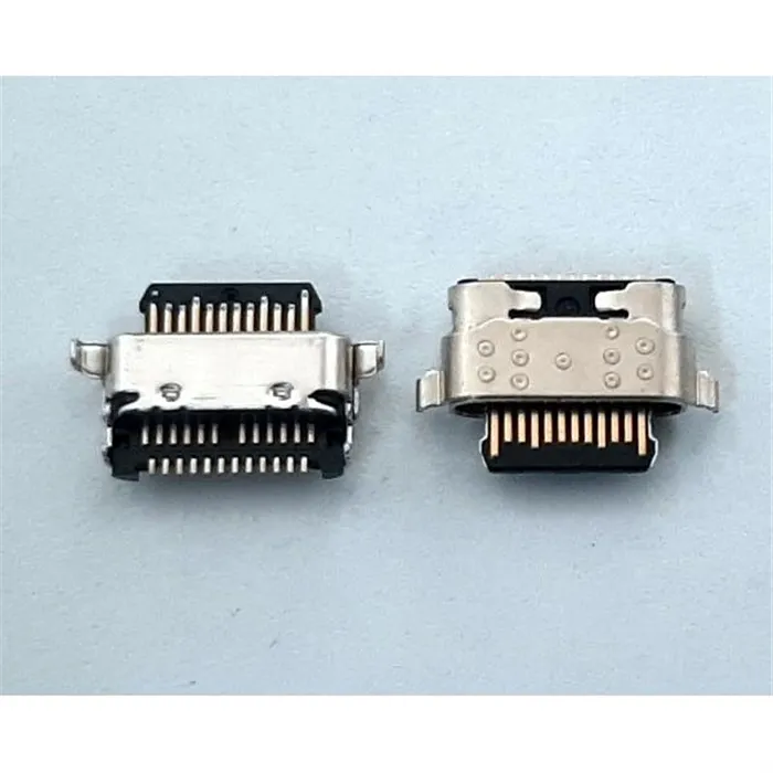 Conector carga para Motorola Moto G72 XT2255-1 Moto G60S calidad premium