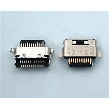 Conector carga para Motorola Moto G72 XT2255-1 Moto G60S calidad premium