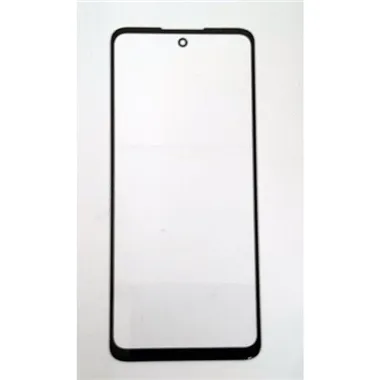 Cristal negro para Motorola Moto G60S