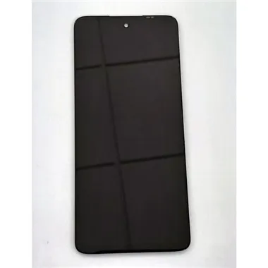 Pantalla lcd para Motorola Moto G62 5G mas tactil negro calidad premium