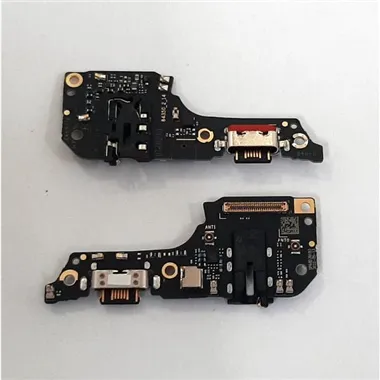 Flex puerto carga para Motorola Moto G62 5G 5P68C20933 Service Pack