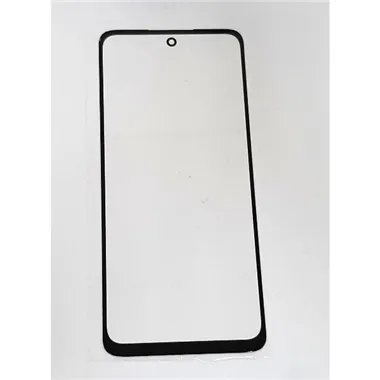 Cristal negro para Motorola Moto G62 5G