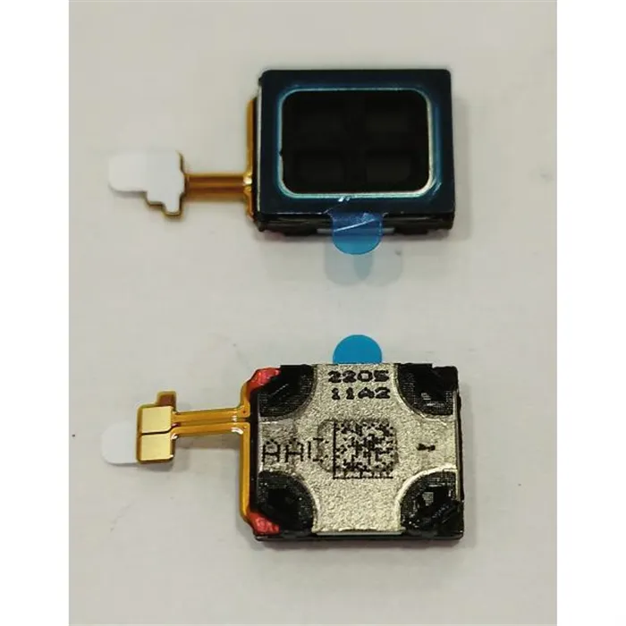 Altavoz auricular para Motorola MOTO G62 5G XT2223-1 calidad premium