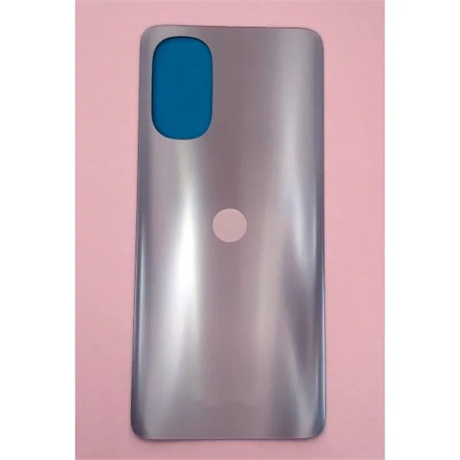 Tapa trasera o tapa bateria verde para Motorola Moto G62 5G