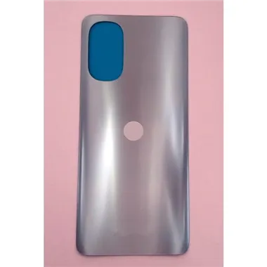Tapa trasera o tapa bateria verde para Motorola Moto G62 5G