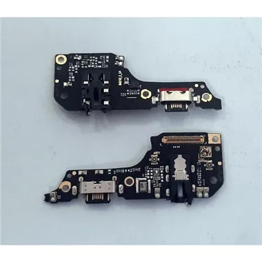 Flex puerto carga para Motorola Moto G62 5G calidad premium