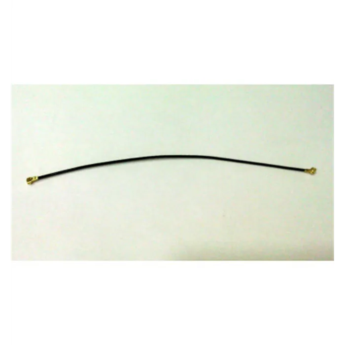 antena coaxial 9.5 cm para Moto g7 play calidad premium