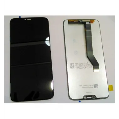 Motorola Moto G7 Power pantalla lcd + tactil negro premium