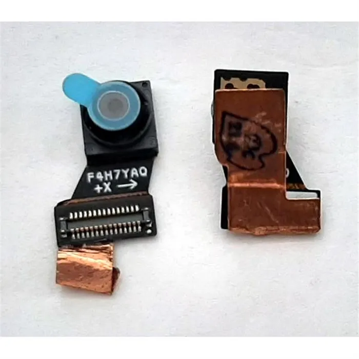 Flex camara frontal para Motorola Moto G7 Power calidad premium XT1955-1 XT1955-2 XT1955-4 XT1955-5 XT1955-6 XT1955