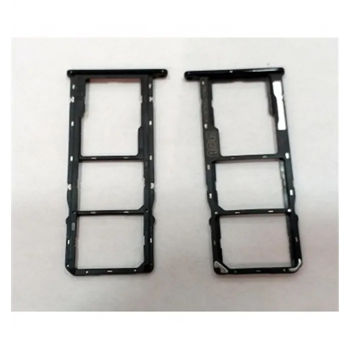 Motorola Moto G7 Power soporte o bandeja sim negra XT1955-1 XT1955-2 XT1955-4 XT1955-5 XT1955-6 XT1955-7 XT1955DL