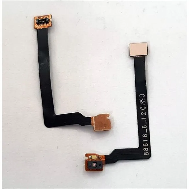 Flex sensor para Motorola Moto G7 Power XT1955-1 XT1955-2 XT1955-4 XT1955-5 XT1955-6 XT1955-7 XT1955DL calidad prem