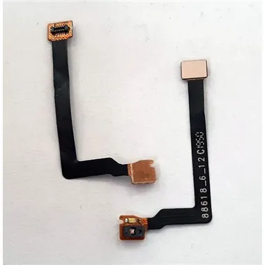 Flex sensor para Motorola Moto G7 Power XT1955-1 XT1955-2 XT1955-4 XT1955-5 XT1955-6 XT1955-7 XT1955DL calidad prem