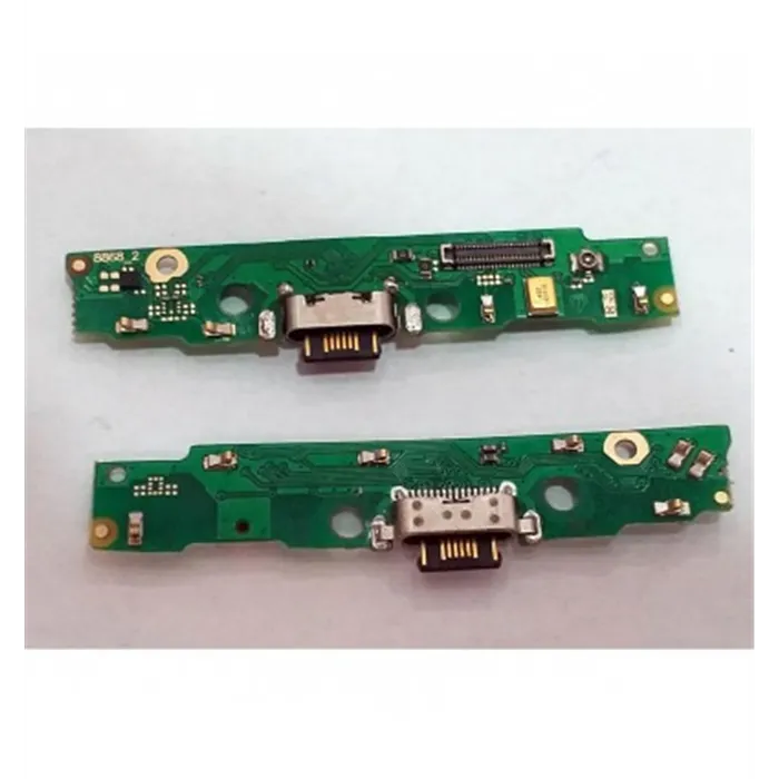 Motorola Moto G7 Power flex puerto carga XT1955-1 XT1955-2 XT1955-4 XT1955-5 XT1955-6 XT1955-7 XT1955DL