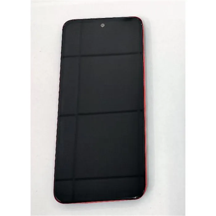 Pantalla lcd para Motorola Moto G71 5G mas tactil negro mas marco negro calidad premium