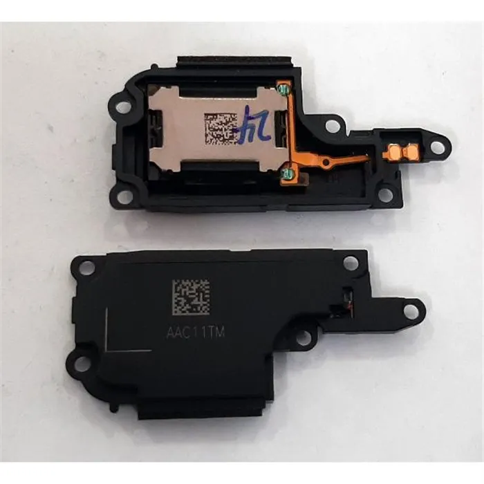 Flex buzzer para Motorola Moto G71 5G calidad premium