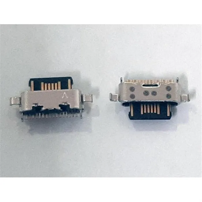Conector carga para Motorola Moto G71 5G calidad premium