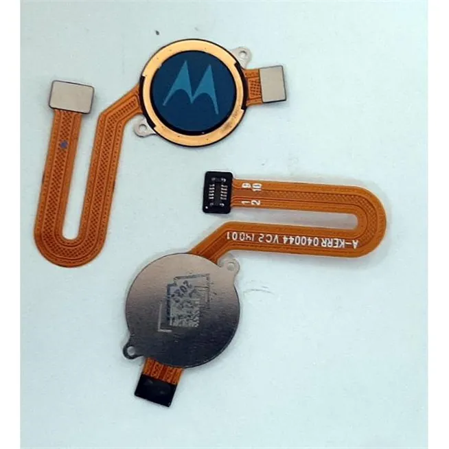 Flex boton home verde para Motorola Moto G71 5G calidad premium