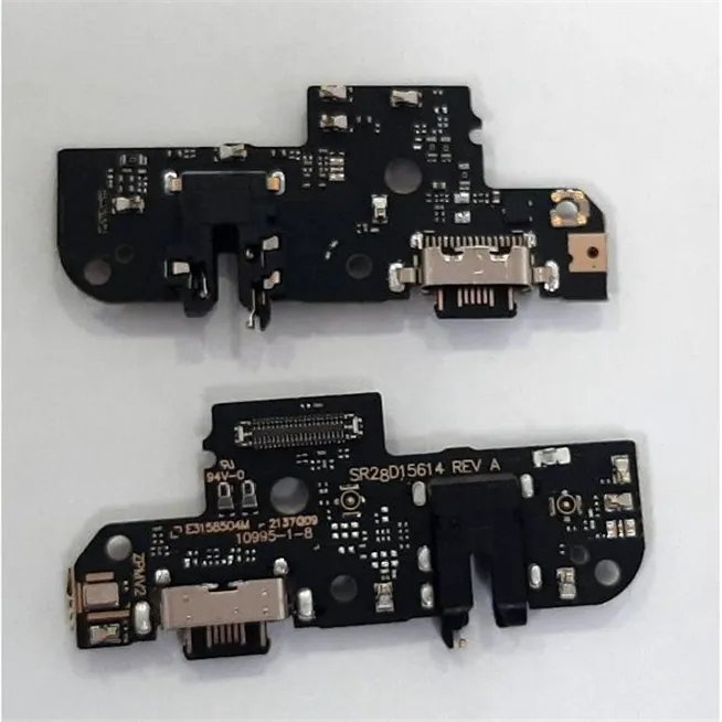 Flex puerto carga para Motorola Moto G71 5G calidad premium
