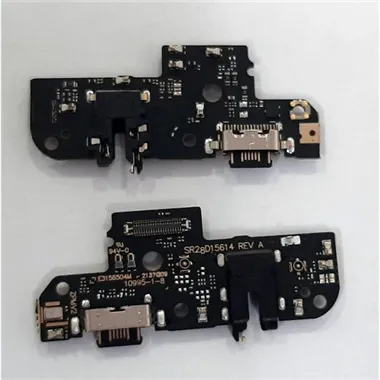 Flex puerto carga para Motorola Moto G71 5G calidad premium