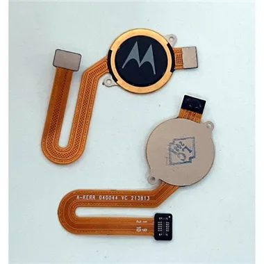 Flex boton home negro para Motorola Moto G71 5G calidad premium