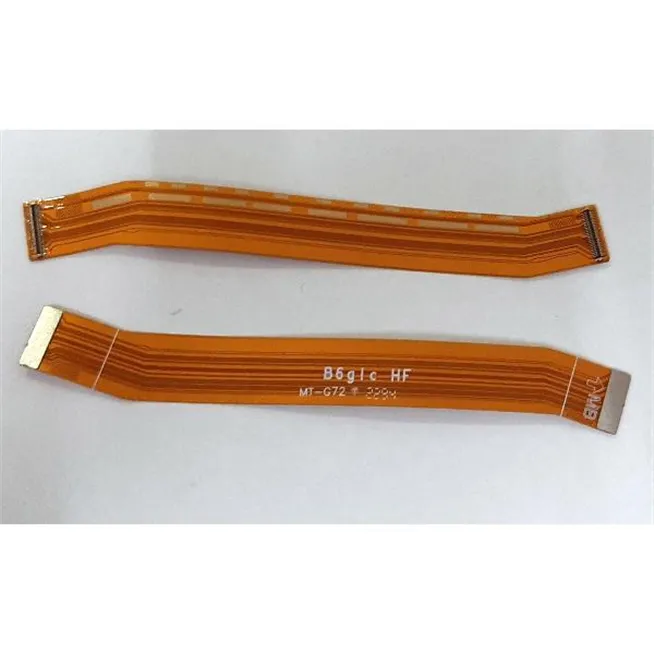 Flex central para Motorola Moto G72 XT2255-1 calidad premium