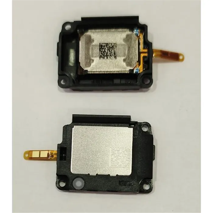 Buzzer para Motorola MOTO G72 calidad premium