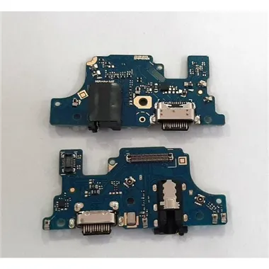 Flex puerto carga para Motorola Moto G72 calidad premium