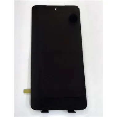 Pantalla lcd para Motorola Moto G72 mas tactil negro calidad premium