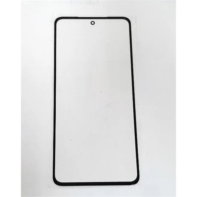 Cristal negro para Motorola Moto G72 XT2255-1