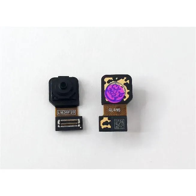 Camara frontal 16mp para Moto G73 5G calidad premium