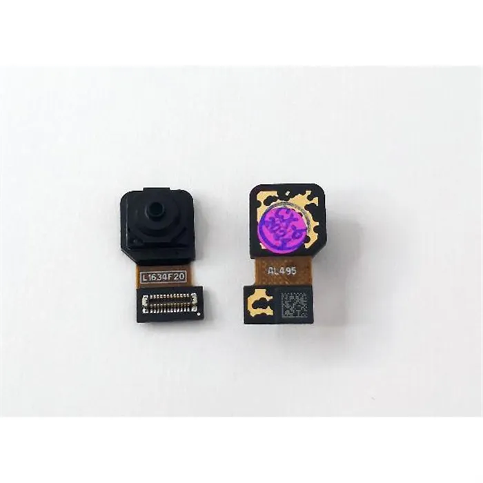 Camara frontal 16mp para Moto G73 5G calidad premium