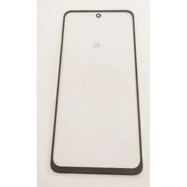 Cristal negro para Motorola Moto G73 5G
