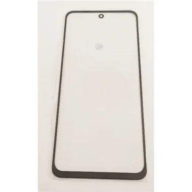 Cristal negro para Motorola Moto G73 5G