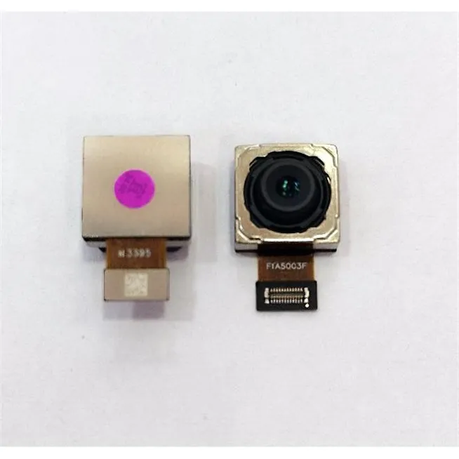 Camara trasera 50mp para Motorola Moto G73 5G calidad premium
