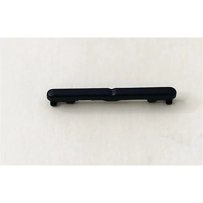 Boton volumen azul para Motorola Moto G73 5G calidad premium
