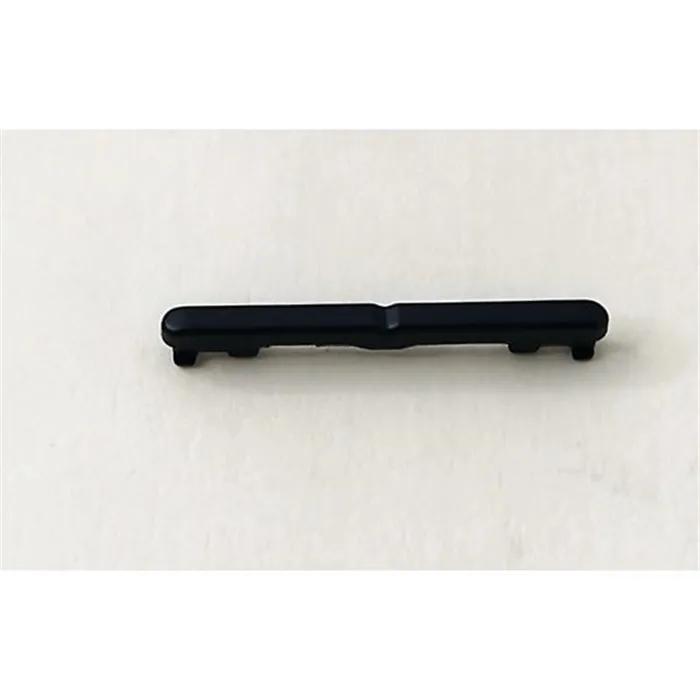 Boton volumen azul para Motorola Moto G73 5G calidad premium