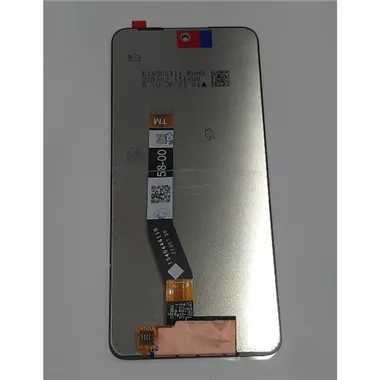 Pantalla lcd para Motorola Moto G73 5G mas tactil negro calidad premium