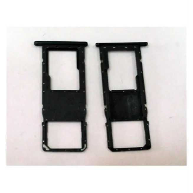 Soporte SIM verde para Motorola Moto G8 Calidad Premium