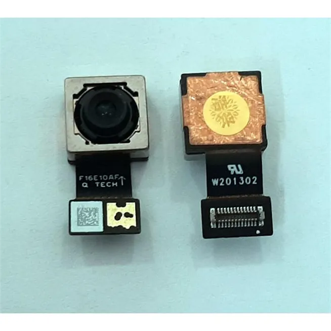 Flex camara trasera 16 mpx para Motorola Moto G8 XT2045-1 calidad premium