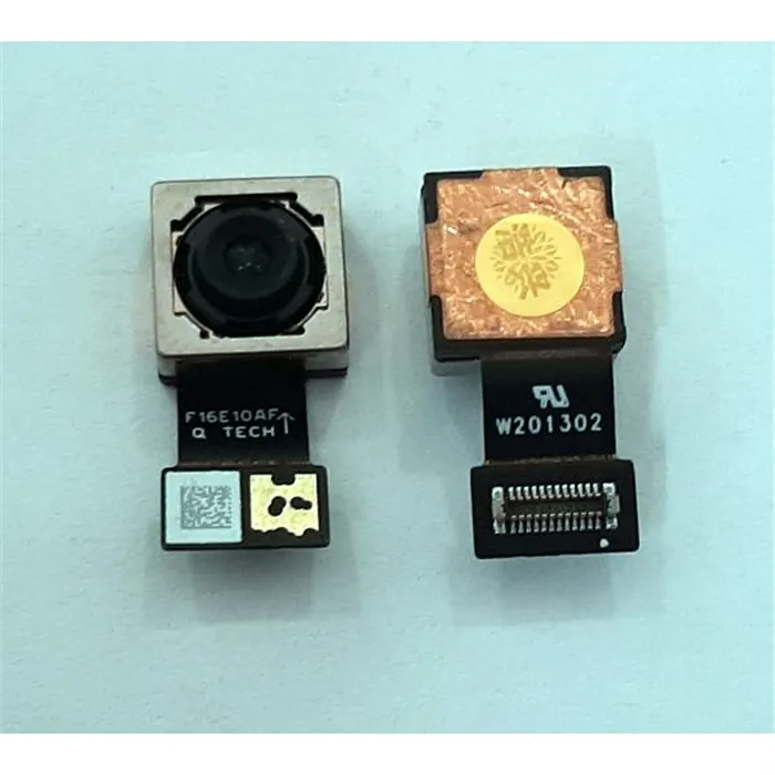Flex camara trasera 16 mpx para Motorola Moto G8 XT2045-1 calidad premium