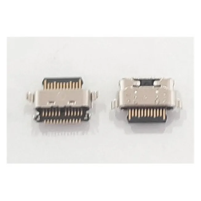 Conector carga para Motorola Moto G8 XT2045-1 calidad premium