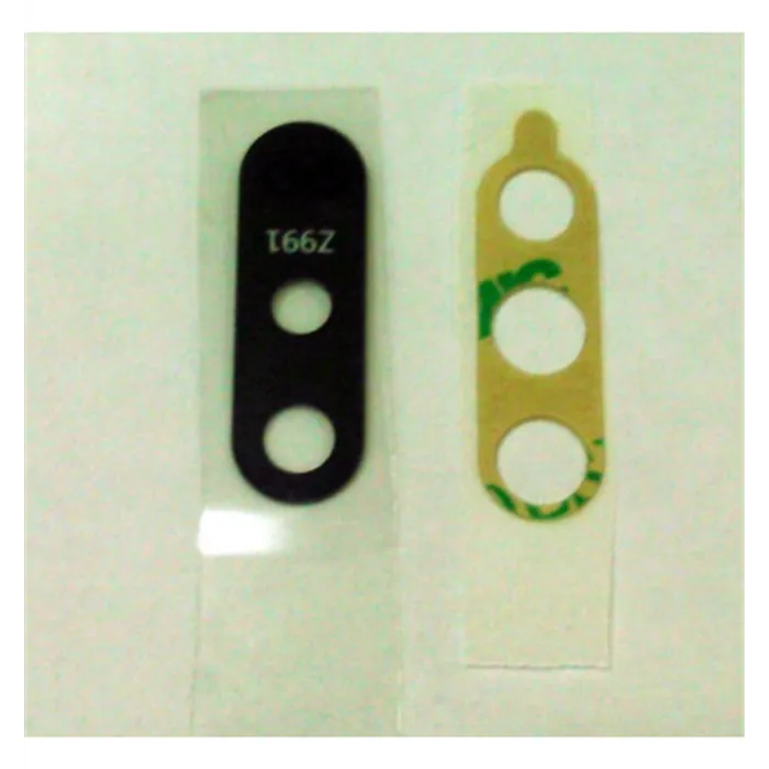 Cristal camara para Motorola Moto G8 XT2045-1 calidad premium